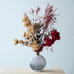 Arranjo flores secas /desidratadas Life